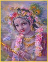 Krishna ke Braj ke sawaiya