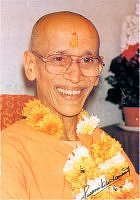 Swami Chidananda