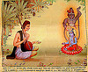 Surdas and Srinathji