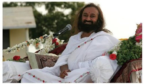 How to be free of lust? Question answered by His Holiness Sri Sri Ravi Shankar